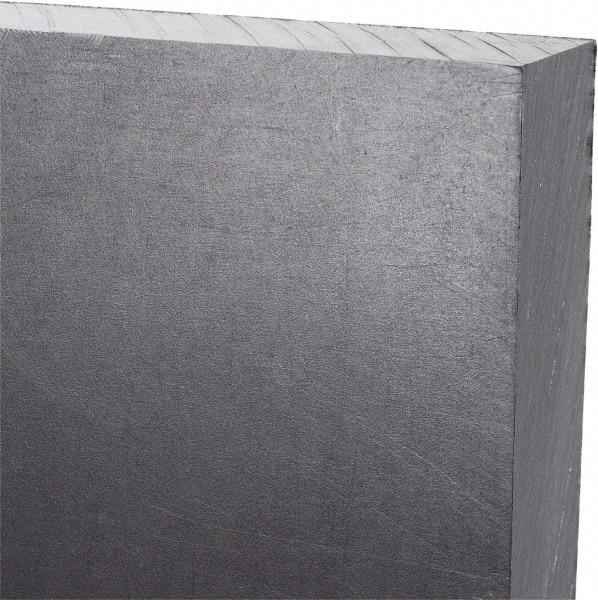 Plastic Sheet: Ultra-High-Molecular-Weight Polyethylene, 3/4
