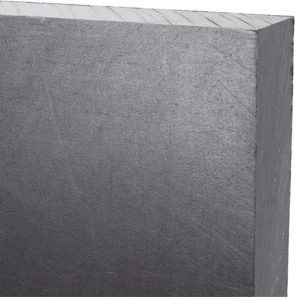 Plastic Sheet: Ultra-High-Molecular-Weight Polyethylene, 3/4