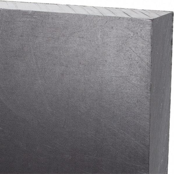 Plastic Sheet: Ultra-High-Molecular-Weight Polyethylene, 3/4