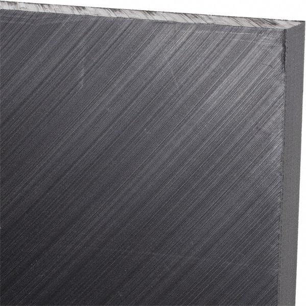 Plastic Sheet: Ultra-High-Molecular-Weight Polyethylene, 3/8