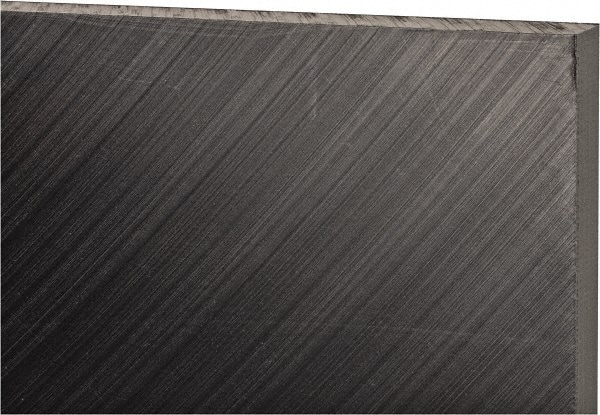 Plastic Sheet: Ultra-High-Molecular-Weight Polyethylene, 3/8