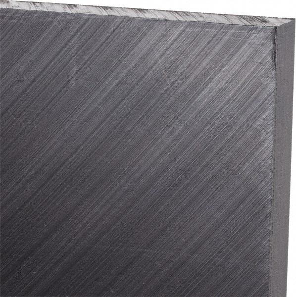 Plastic Sheet: Ultra-High-Molecular-Weight Polyethylene, 3/8