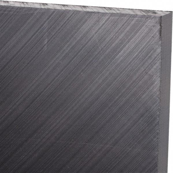 Plastic Sheet: Ultra-High-Molecular-Weight Polyethylene, 3/8