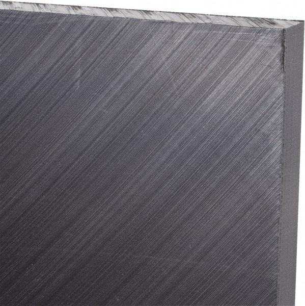 Plastic Sheet: Ultra-High-Molecular-Weight Polyethylene, 3/8