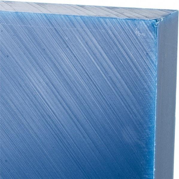 Plastic Sheet: Ultra-High-Molecular-Weight Polyethylene, 1