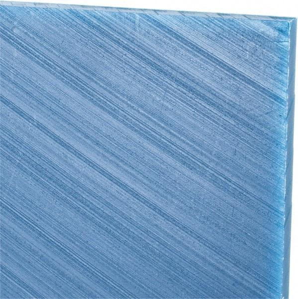 Plastic Sheet: Ultra-High-Molecular-Weight Polyethylene, 1/4