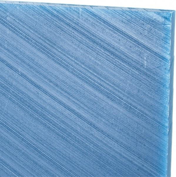 Plastic Sheet: Ultra-High-Molecular-Weight Polyethylene, 1/4