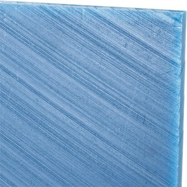 Plastic Sheet: Ultra-High-Molecular-Weight Polyethylene, 1/4