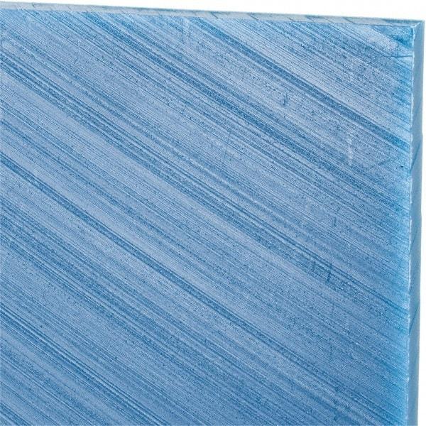 Plastic Sheet: Ultra-High-Molecular-Weight Polyethylene, 1/4