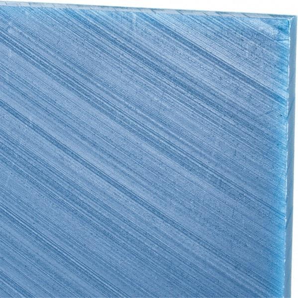 Plastic Sheet: Ultra-High-Molecular-Weight Polyethylene, 1/4