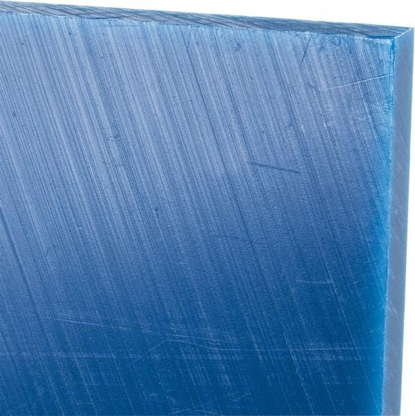 Plastic Sheet: Ultra-High-Molecular-Weight Polyethylene, 3/8