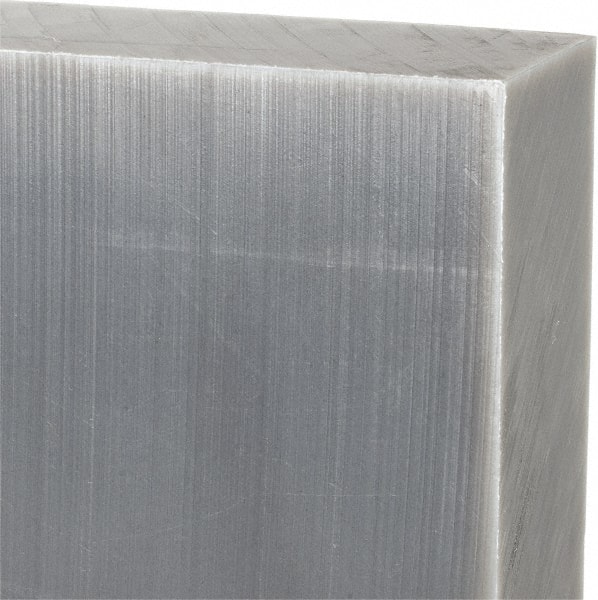 Plastic Sheet: Ultra-High-Molecular-Weight Polyethylene, 1