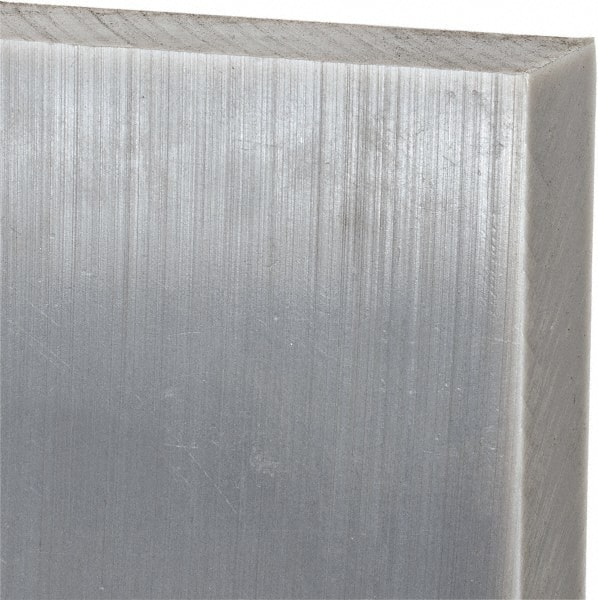 Plastic Sheet: Ultra-High-Molecular-Weight Polyethylene, 3/4