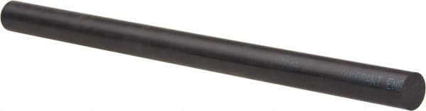 Plastic Rod: Acetal, 1' Long, 5/16