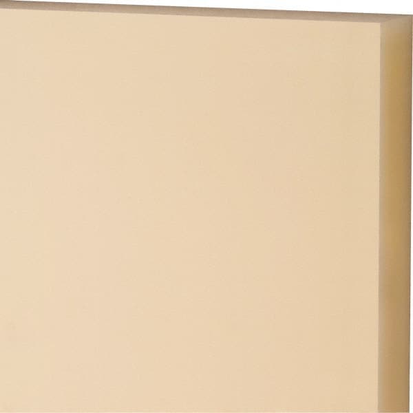 Plastic Sheet: Nylon 6/6, 1
