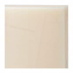 Plastic Sheet: Nylon 6/6, 2