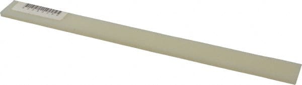 Plastic Bar: Nylon 6/6, 3/16