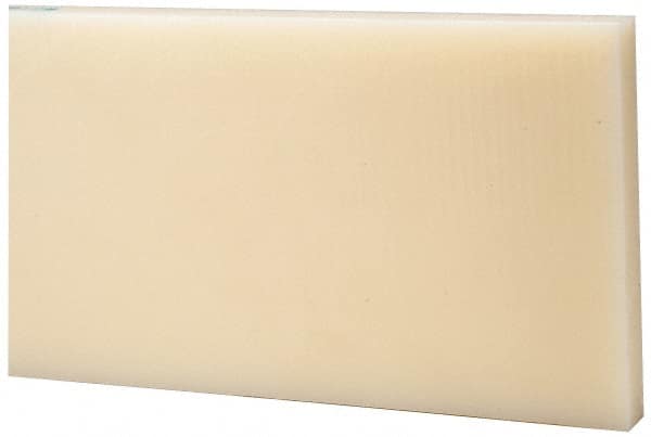 Plastic Bar: Nylon 6/6, 3/16