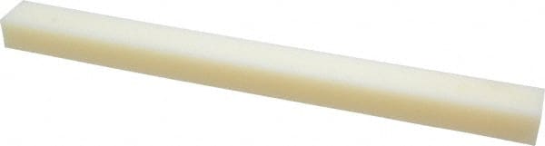 Plastic Bar: Nylon 6/6, 3/4