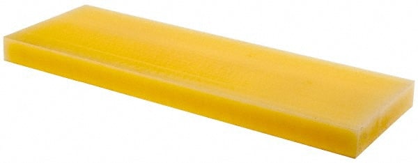 Plastic Bar: Nylon 6/6, 3/4