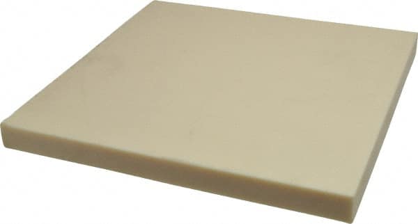 Plastic Sheet: Acrylonitrile Butadiene Styrene, 1
