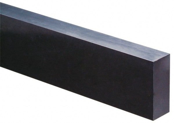 Acetal Bar: 1-3/4