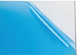 Plastic Sheet: Acrylic, 1/8