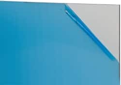 Plastic Sheet: Acrylic, 1/8