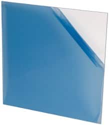 Plastic Sheet: Acrylic, 3/16