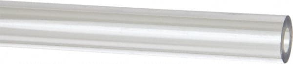 Plastic Round Tube: 3/16