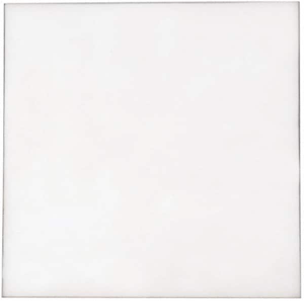 Plastic Sheet: Low Density Polyethylene, 3/16
