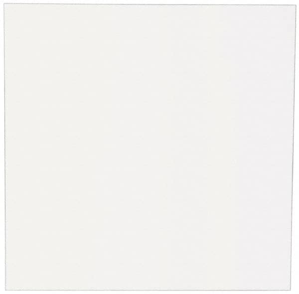 Plastic Sheet: Polyester (Polyethylene Terephthalate Glycol), 1/8