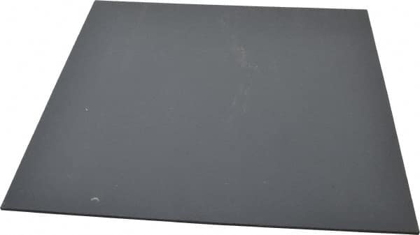 Plastic Sheet: Polyvinylchloride, 1/8
