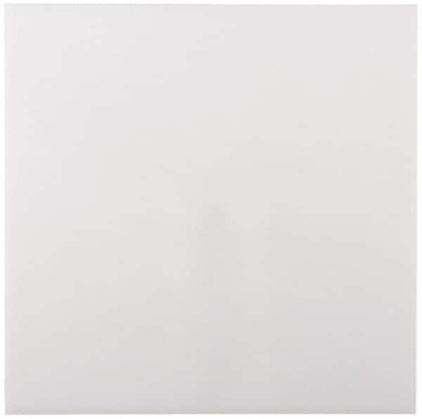 Plastic Rod: Polyethylene, 8' Long, 1-1/4