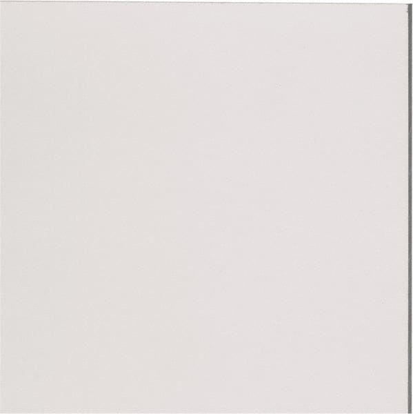 Plastic Sheet: Acrylic, 12