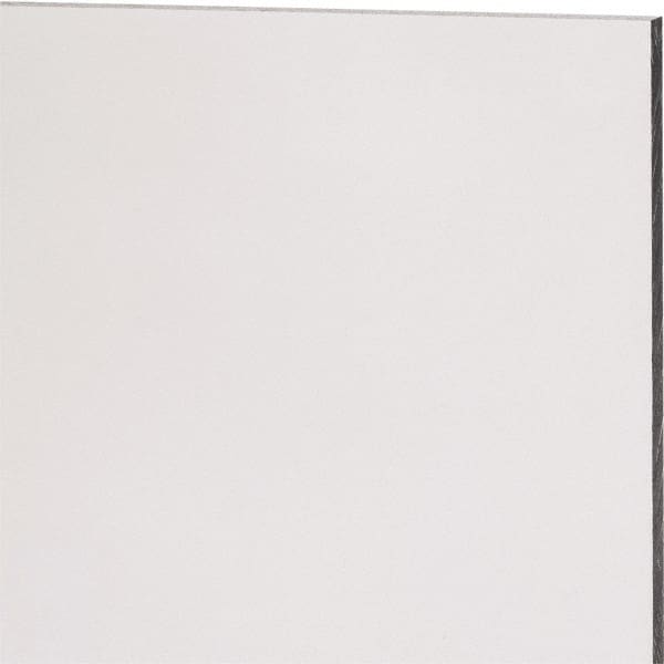 Plastic Sheet: Acrylic, 24