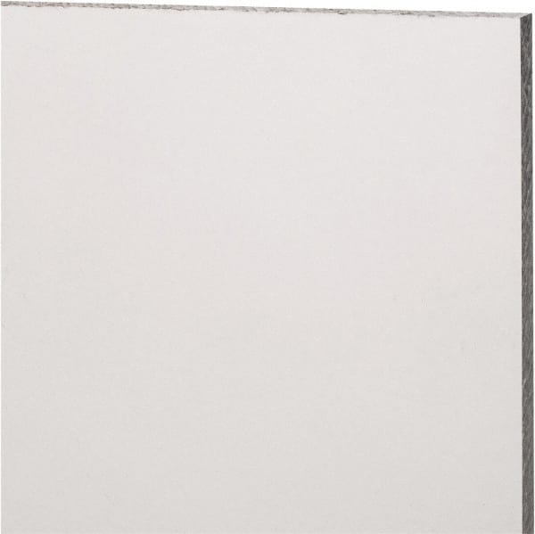 Plastic Sheet: Acrylic, 12