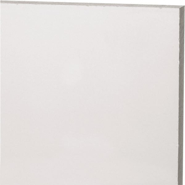 Plastic Sheet: Acrylic, 24