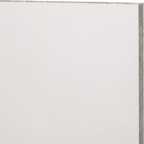Plastic Sheet: Acrylic, 24