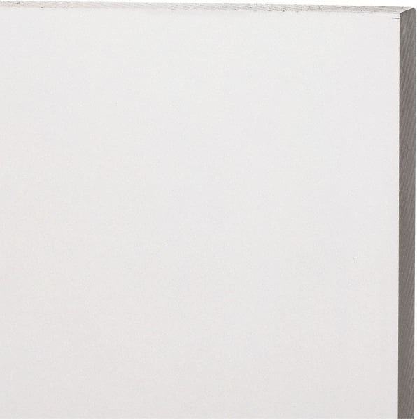 Plastic Sheet: Acrylic, 12