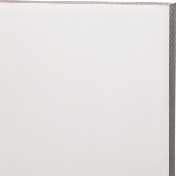 Plastic Sheet: Acrylic, 24