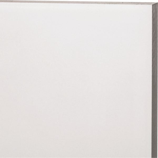 Plastic Sheet: Acrylic, 48
