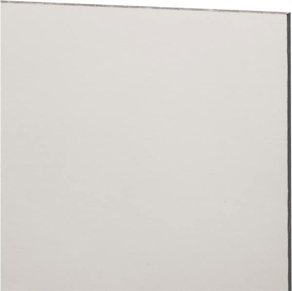 Plastic Sheet: Polycarbonate, 24