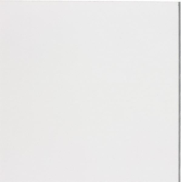 Plastic Sheet: Polycarbonate, 12