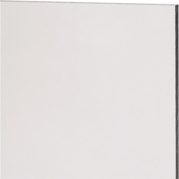 Plastic Sheet: Polycarbonate, 24