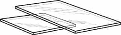 Plastic Sheet: Polycarbonate, 48