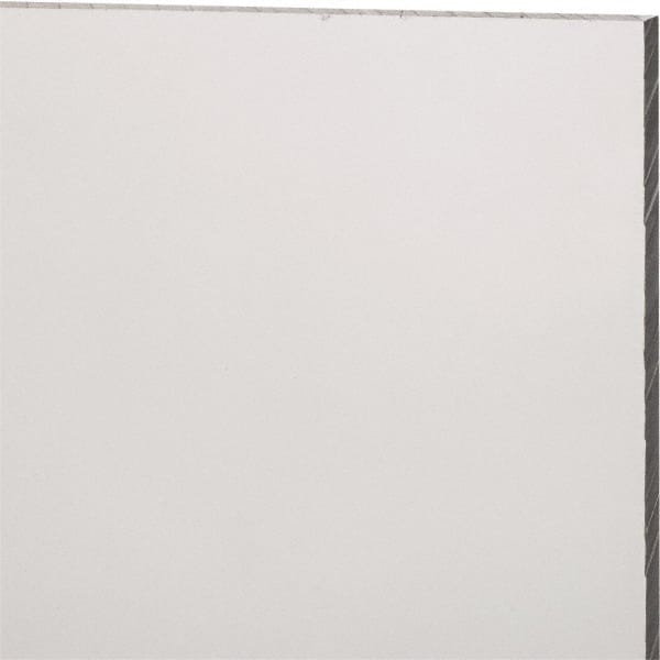 Plastic Sheet: Polycarbonate, 24