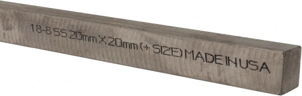 Oversized Key Stock: 12