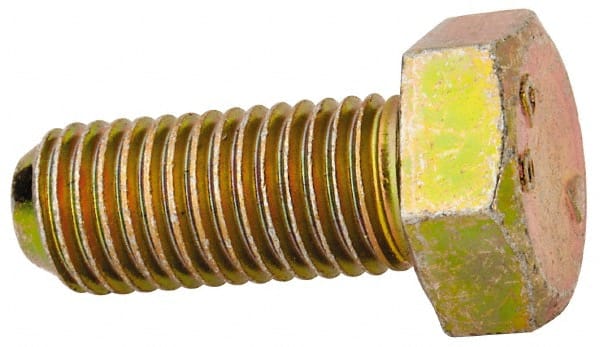 Hex Head Cap Screw: 5/16-24 x 3/4