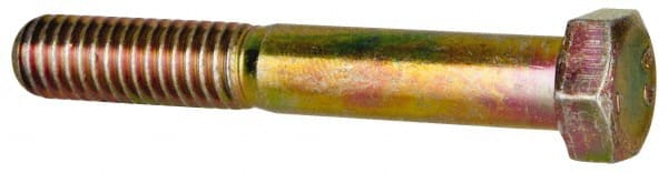 Hex Head Cap Screw: 1/2-20 x 1-1/8